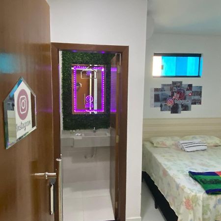 Appartement Mansao Digital à Brasília Extérieur photo