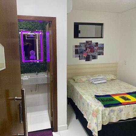 Appartement Mansao Digital à Brasília Extérieur photo