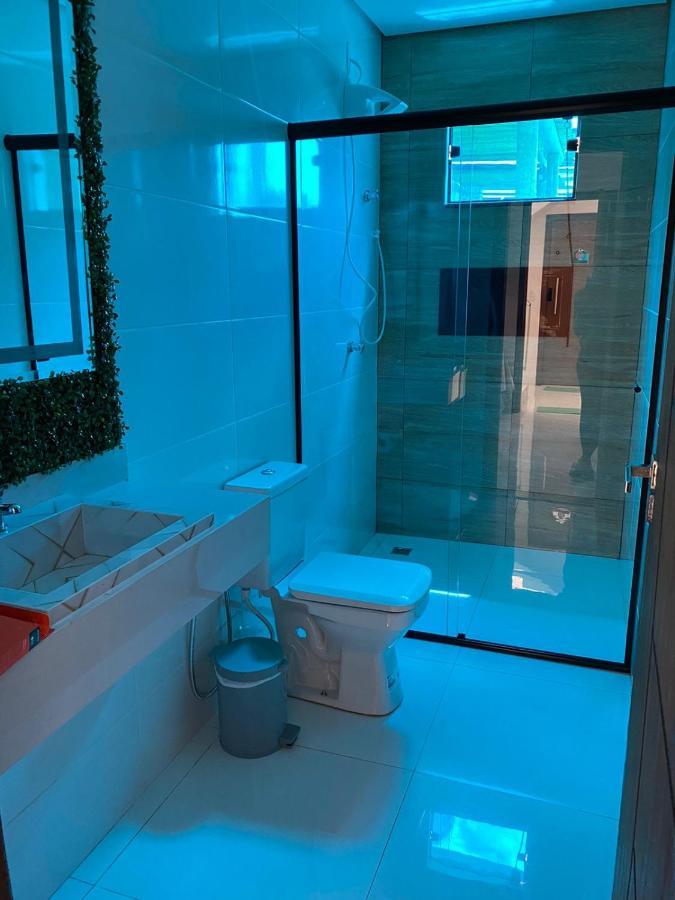 Appartement Mansao Digital à Brasília Extérieur photo