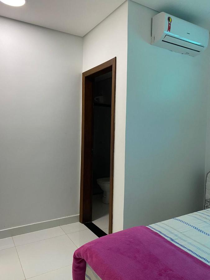 Appartement Mansao Digital à Brasília Extérieur photo