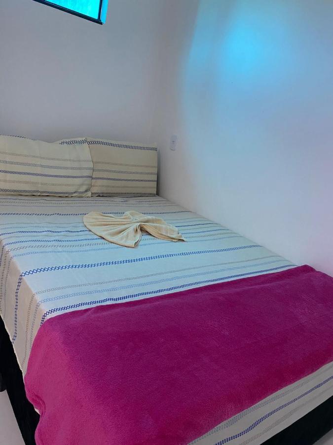 Appartement Mansao Digital à Brasília Extérieur photo