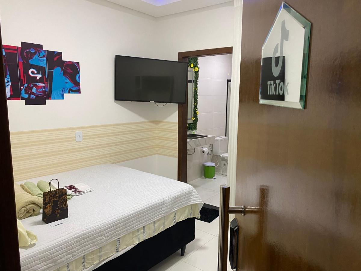 Appartement Mansao Digital à Brasília Extérieur photo