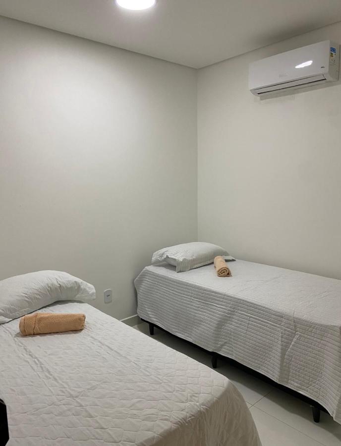 Appartement Mansao Digital à Brasília Extérieur photo
