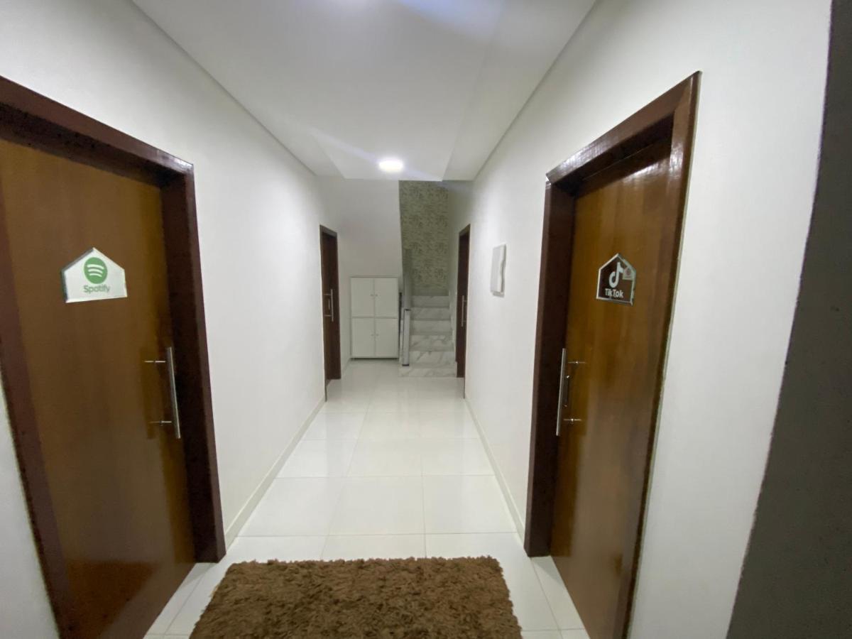 Appartement Mansao Digital à Brasília Extérieur photo