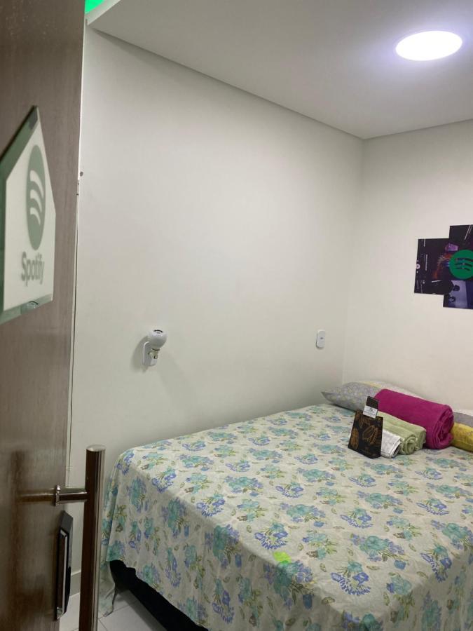 Appartement Mansao Digital à Brasília Extérieur photo