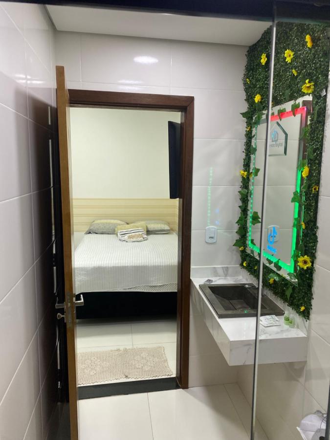 Appartement Mansao Digital à Brasília Extérieur photo
