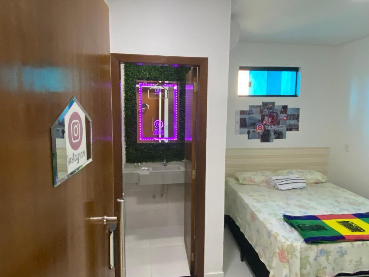 Appartement Mansao Digital à Brasília Extérieur photo
