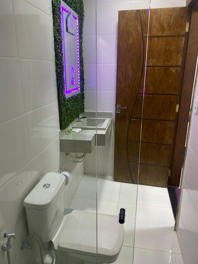 Appartement Mansao Digital à Brasília Extérieur photo