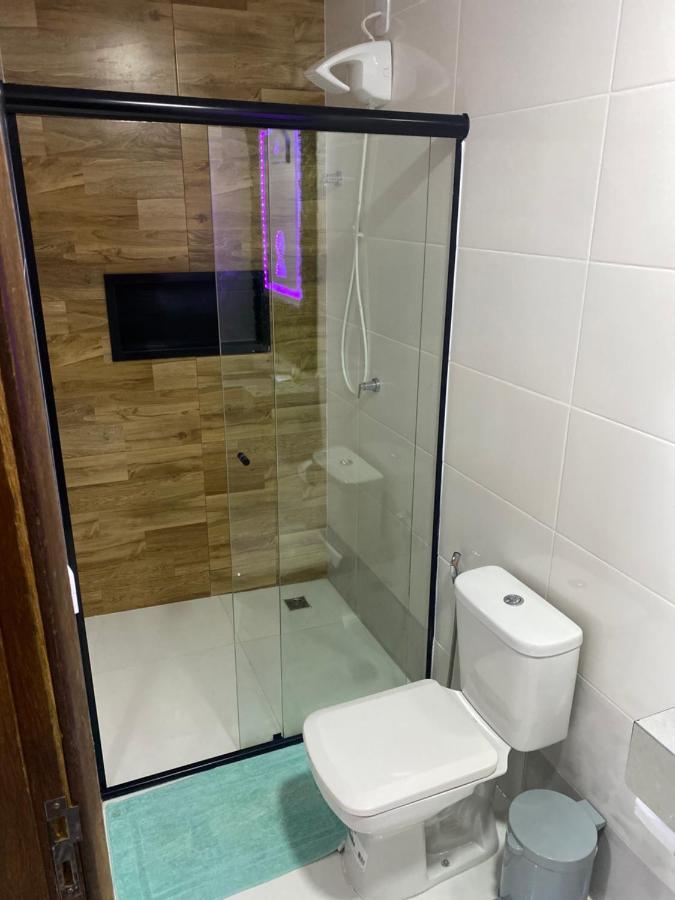 Appartement Mansao Digital à Brasília Extérieur photo