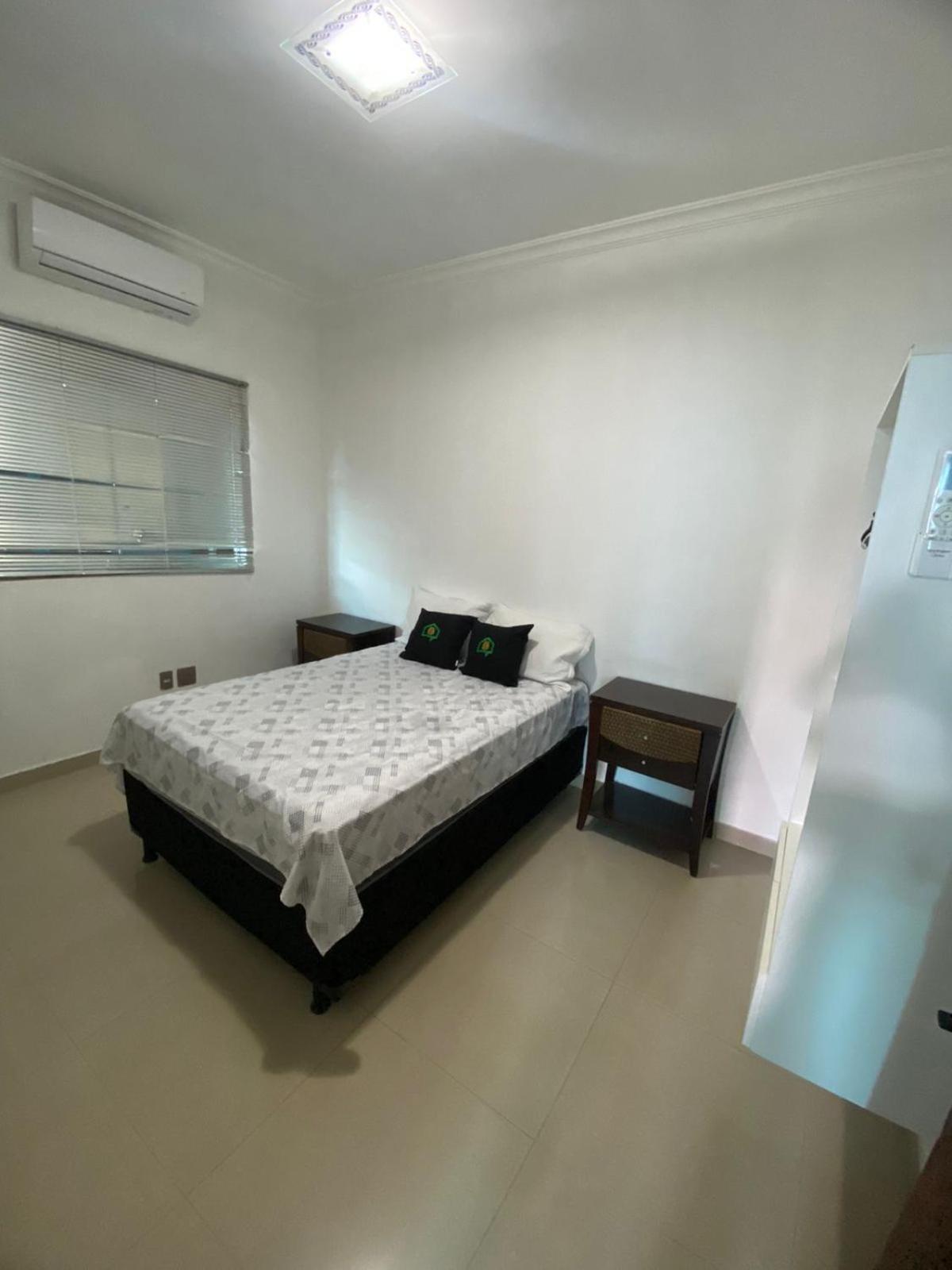 Appartement Mansao Digital à Brasília Extérieur photo