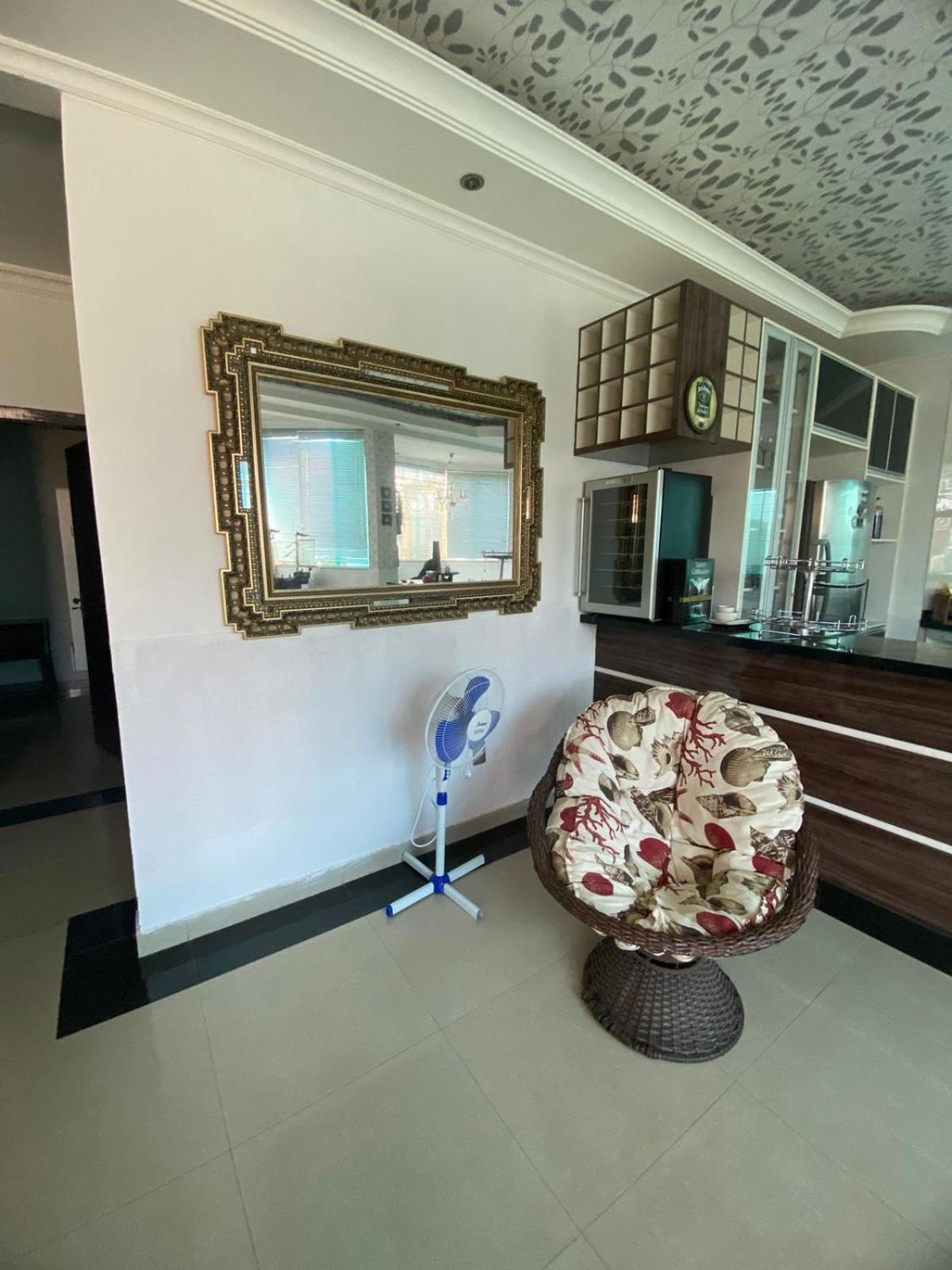 Appartement Mansao Digital à Brasília Extérieur photo