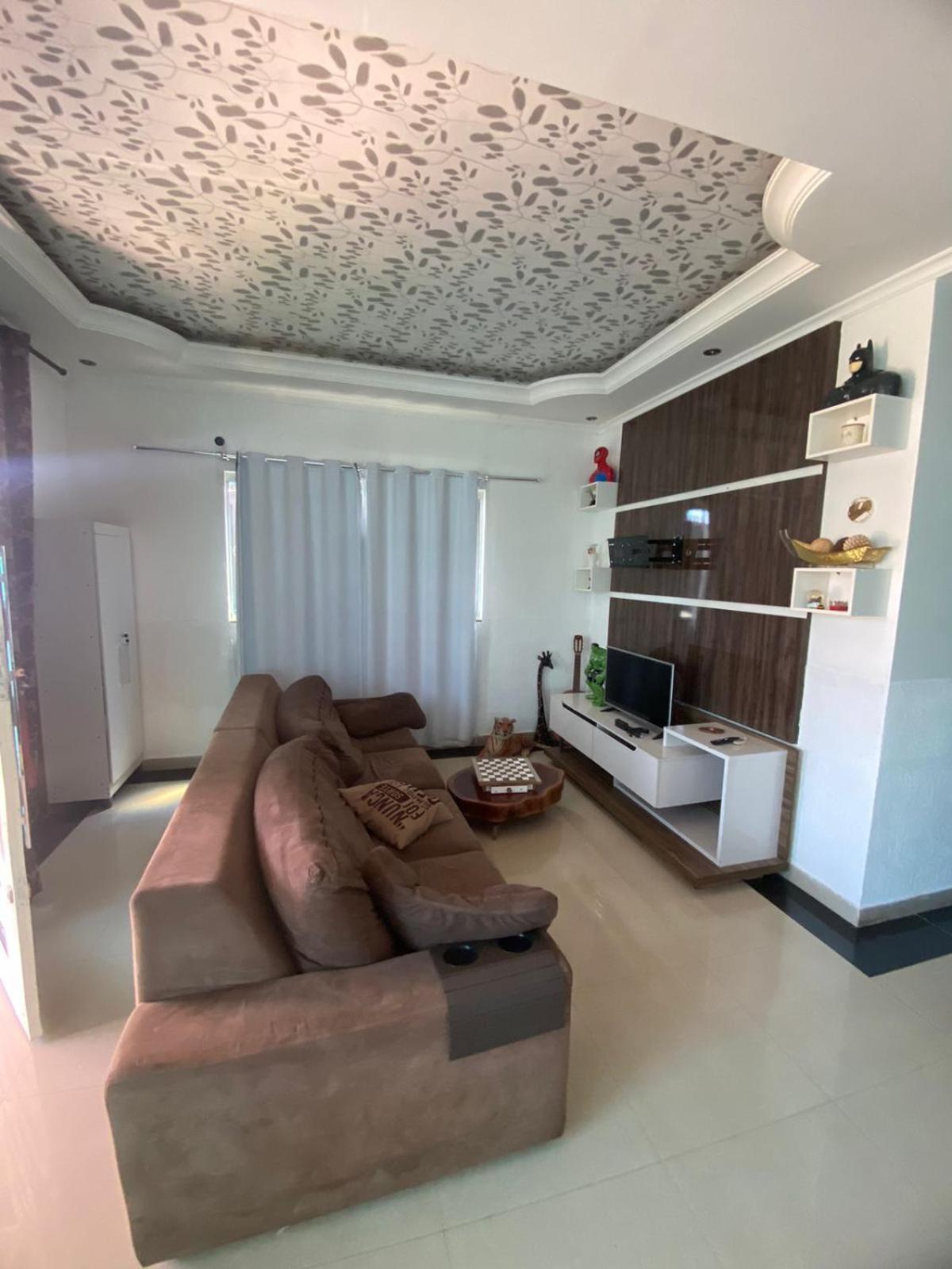 Appartement Mansao Digital à Brasília Extérieur photo